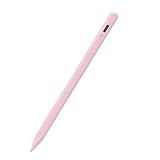 Active Stylus Pens for Touch Screens with Magnetic Design, Luntak Rechargeable Universal iPad...