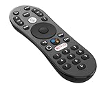 R37023B Voice Remote Control for TiVo Stream 4K – Original OEM Replacement Remote (Same Model...