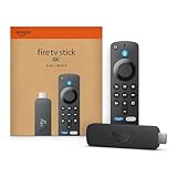 Amazon Fire TV Stick 4K (newest model) with AI-powered Fire TV Search, Wi-Fi 6, stream over 1.5...