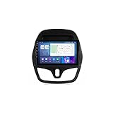 XXCC Android 11 Car Stereo 9 Inch IPS Touch Screen Bluetooth Car Radio GPS Navi Built in DSP for...