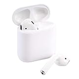 Apple Airpods In-Ear Bluetooth Wireless Headset (Renewed)