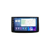 Android 11 Car Stereo Radio Player 9 Inch Touch Screen GPS Navigation For Chevrolet Epica 2006-2011...