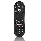 R37023B Voice Remote Control Replacement for TiVo Stream 4K URC37023BA00, R37023B Android TV Voice...