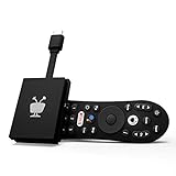 TiVo Stream 4K – Every Streaming App and Live TV on One Screen – 4K UHD, Dolby Vision HDR and...