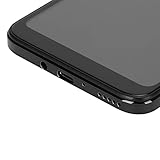 S23 Ultra 6.3 Inch Smartphone, 1080x1920 Black 6.3 Inch Cell Phone 16MP 8MP Camera GPS Navigation...
