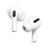 Apple AirPods Pro Wireless Earbuds with MagSafe Charging Case. Active Noise Cancelling, Transparency...