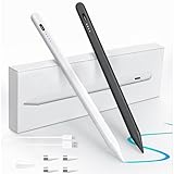 PRO Active Stylus Pen [2Pack] Compatible with Honor X8a on Touch Screen Digital Displays, Battery...