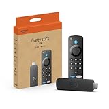 Amazon Fire TV Stick 4K (newest model) with AI-powered Fire TV Search, Wi-Fi 6, stream over 1.5...