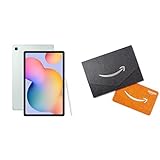 SAMSUNG Galaxy Tab S6 Lite (2024)+ $100 Amazon Gift Card 10.4' 128GB WiFi Android Tablet w/S Pen...