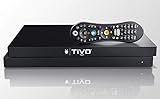 TiVo Edge for Cable | Cable TV, DVR and Streaming 4K UHD Media Player with Dolby Vision HDR and...