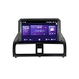 Android Car Stereo GPS System for Hon-da Accord 7 2003-2007 Touch Screen Car Radio Sat Navs...