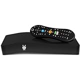 TiVo Bolt VOX 1TB for Cable | Includes Lifetime (All-in) Service ($549 Value) | 4K UHD | 6 Tuners |...