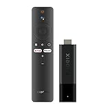 Xiaomi Mi TV Stick Streaming Stick 4K 2022 Latest | Streaming Device 4K/HDR Android 11 with Google...