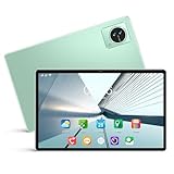 Green 10.1' Hd Display 2G+32G Smart Tablet 4000Mah Bluetooth 4.0 8-Core Android 7.1 Call Game Camera...