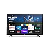 Amazon Fire TV 50' 4-Series 4K UHD smart TV