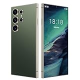 Numanda 8-core high-Speed chip, 6.75-inch Screen, Android Phone, 4GRAM+64GROM/TF128GB, 4G LTE FDD...