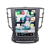 Android14 Car Radio Stereo for Honda Acura TL 2004-2008 Radio Android Auto Car Play 10.4inch Touch...