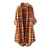 Coupons And Promo Codes For Discount All Plus Size Cardigan For Women Cardigan For Women 2024 Plaid...