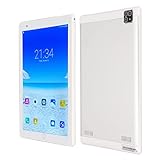 ASHATA Android Tablet, 8 inch 4GB RAM 64 GB ROM 1920x1080 HD Tablet, 8MP Front Camera 16MP Rear...