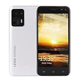 Smartphone Android Telephone, MX4 5.0INCH 3G Smartphone Deca Core 512MB ROM 4GB RAM Unlocked Cell...