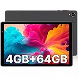 ApoloSign Android 13 Tablet, 10.1-inch Tablet with Octa-core Processor, 8(4+4) GB RAM, up to 128GB...