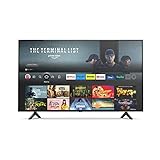Amazon Fire TV 50' 4-Series 4K UHD smart TV