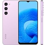 KXD A09 8+128GB Unlock Cell Phone, Android 12 Smartphone, 13MP +8 MP Camera, 6.56” HD+ Waterdrop...