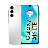 SAMSUNG Galaxy A16 4G Dual SIM (128GB, 2025) 6.7' 90Hz AMOLED, Splash Resistant, 8Core, 50MP Camera...
