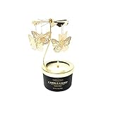 Butterfly Candle Gift for Women - Unique Gifts for Birthdays, New Jobs, Anniversaries, Christmas,...