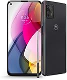 Motorola Simple Mobile Moto G Stylus (2021) XT2115DL 128GB + 4GB RAM 6.8' FHD+ Display 60MP Camera...