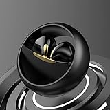 360° Rotary Design Wireless Bluetooth 5.2 Earphones - Stereo Low-Latency Music Gaming Headphones -...