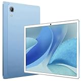 Tablet 10 inch Android Tablet PC, 4GB RAM+64GB ROM+512GB Expandable Computer Tablets PC, IPS Screen,...