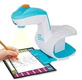 Flycatcher Toys smART Sketcher 2.0, Drawing Projector for Kids, Art Projector for Tracing,Kids...