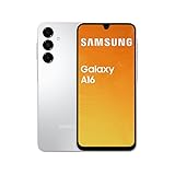 SAMSUNG Galaxy A16 4G Dual SIM (128GB, 2025) 6.7' 90Hz AMOLED, Water Resistant, 8Core, 50MP Camera...
