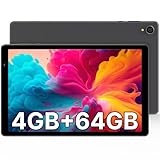 ApoloSign Android 13 Tablet, 10.1-inch Tablet with Octa-core Processor, 8(4+4) GB RAM, up to 128GB...