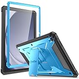 Fintie Shockproof Case for Samsung Galaxy Tab A9 Plus/A9+ 5G 11 Inch 2023 Model (SM-X210/X216/X218),...
