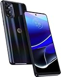Moto G Stylus 5G 2022 (128GB, 4GB) 6.8' FHD+, 50MP Quad Camera, Android (AT&T Locked) XT2215-2...