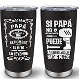 Louasedh Regalos Para Papa, Regalos Para Papá En EspañOl, Mexican Dad Christmas Gifts, Regalos...