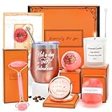 Birthday Gifts for Women, Christmas Gifts Basket for Friends Gifts for Her Girlfriend Sister Mom...