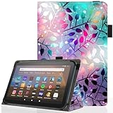 Pudiceva Universal Case for 10 10.1 inch Tablet,Slim Folio Protective Cover for 9.6' 10' 10.1' 10.5'...