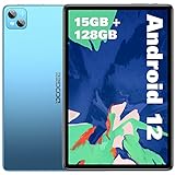 DOOGEE 2023 Newest Tablet T10, 10.1 Inch Android 12 Tablet, 8300mAh Long Lasting Battery,...