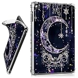 RWUTYTIUL for Samsung Galaxy Tab A9+/A9 Plus 11' 2023 SM-X210/X216/X218 Clear Tablet Case,...