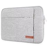 Lacdo Tablet Sleeve Case for 13 inch New iPad Air M3 M2 2025-2024, 13 inch New iPad Pro M4 2024,...